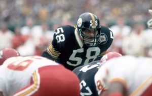 Top 10 most deadliest NFL players of all time Top 10 most deadliest NFL players of all time