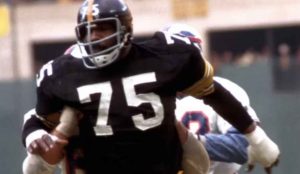 Top 10 most deadliest NFL players of all time Top 10 most deadliest NFL players of all time