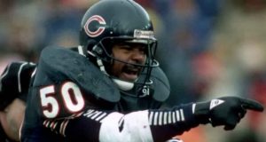 Top 10 most deadliest NFL players of all time Top 10 most deadliest NFL players of all time