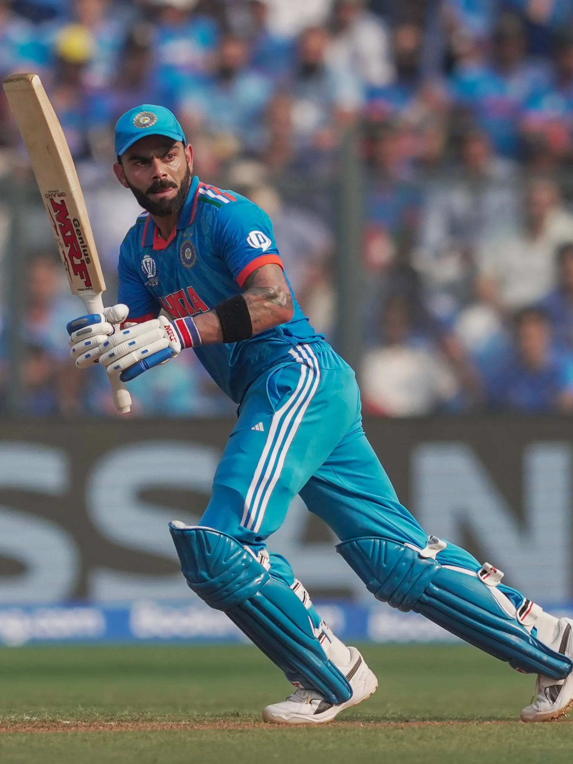 Highest Run-Scorers In T20Is Highest Run-Scorers In T20Is