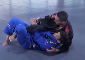 A Complete Guide On Deep Half Guard A Complete Guide On Deep Half Guard