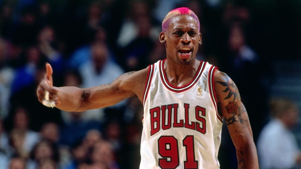 The Top 8 Players Who Didn't Make An NBA First Team The Top 8 Players Who Didn't Make An NBA First Team