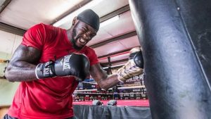 Complete Guide On Slugger Boxing Style Complete Guide On Slugger Boxing Style