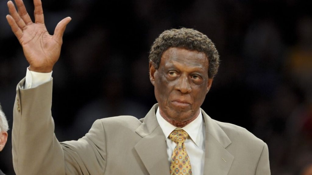 The NBA's Top 10 Largest Hand Sizes The NBA's Top 10 Largest Hand Sizes