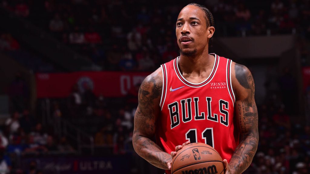 Huge NBA Trades That Would Be Great To Occur This Summer  