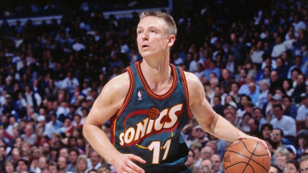 The Greatest Foreign NBA Players Of All Time  