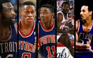 Listing 20 NBA Team's Top Offensive and Defensive Players Listing 20 NBA Team's Top Offensive and Defensive Players