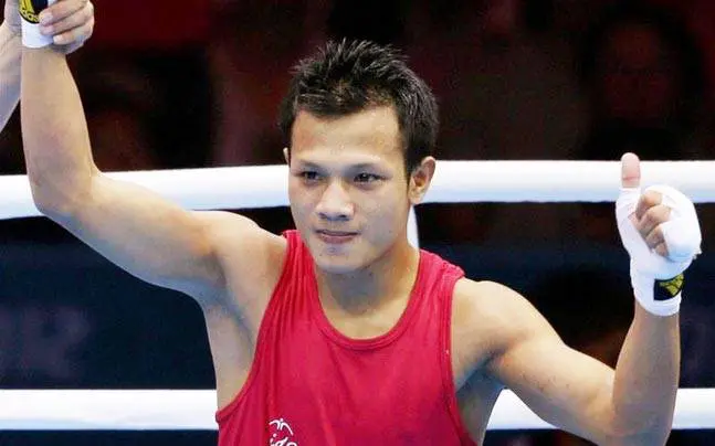 All Time Top Boxers Of India All Time Top Boxers Of India