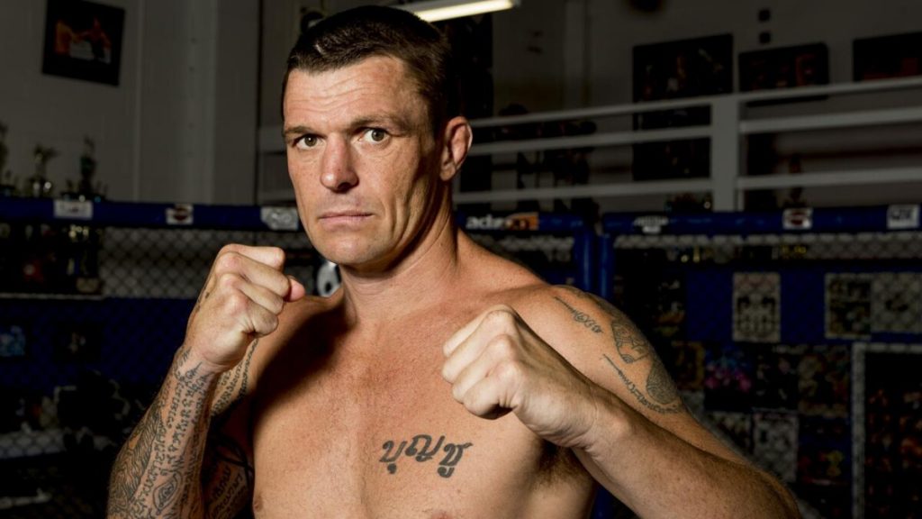 Who Are the Top 15 Muay Farang in Muay Thai History?  
