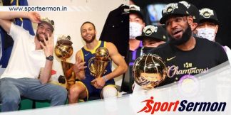 Active NBA players with the most Championships  