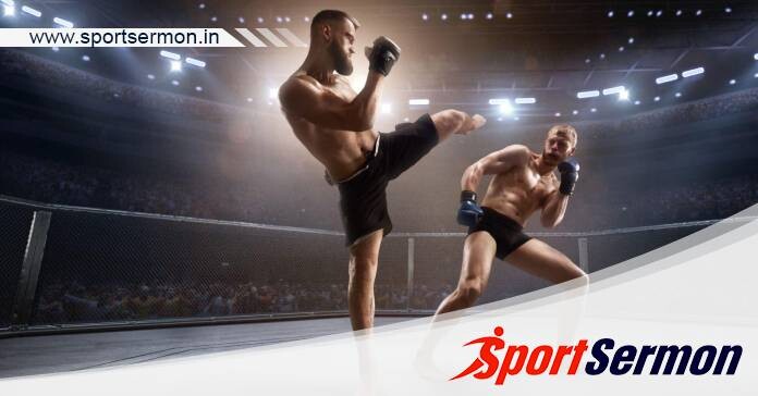 10 Martial Arts That Are Never Used in MMA Fights  