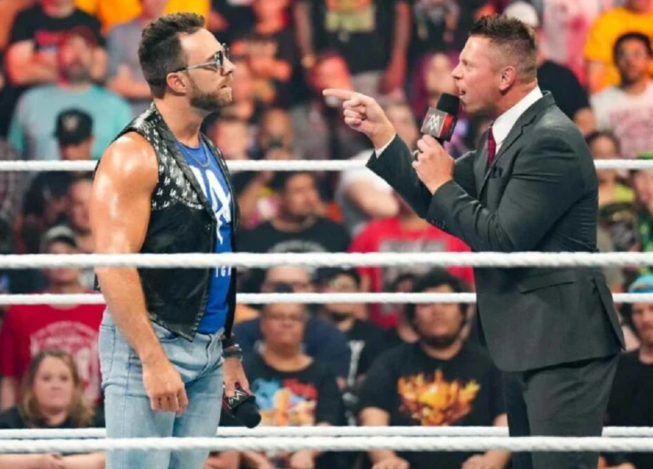 WWE RAW Results and Summary: Nakamura turns heel WWE RAW Results and Summary: Nakamura turns heel