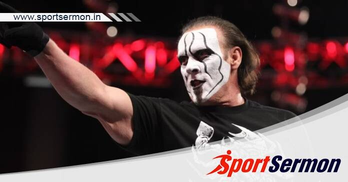 Things Sting Never Accomplished During His Wrestling Career  
