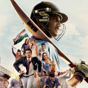 Top 3 Hindi cricket biopic movies to watch on OTT Top 3 Hindi cricket biopic movies to watch on OTT