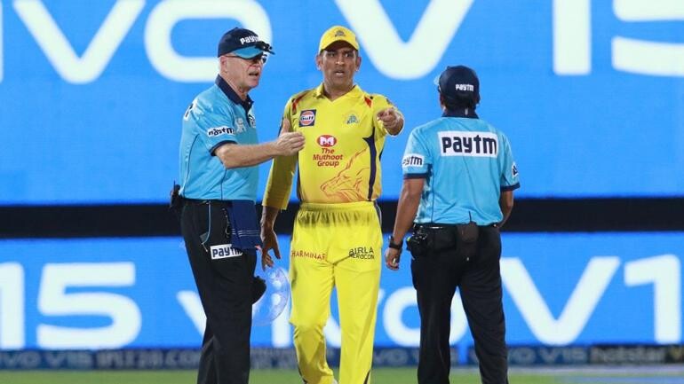 IPL Controversy | Unseen Incidents in IPL  