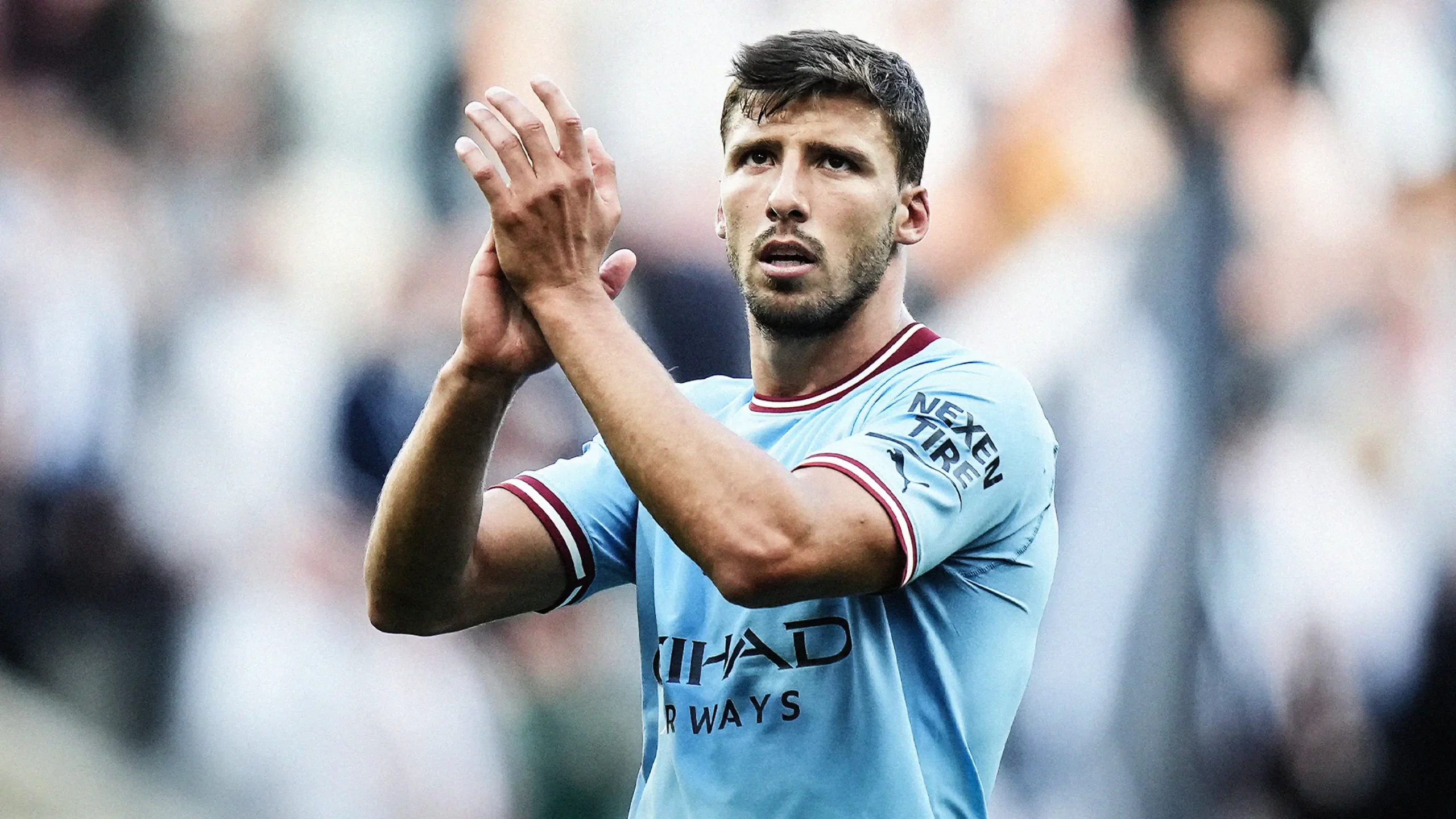 Best Football Defenders In The World  