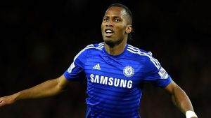 The Top 10 Chelsea Players of All time The Top 10 Chelsea Players of All time
