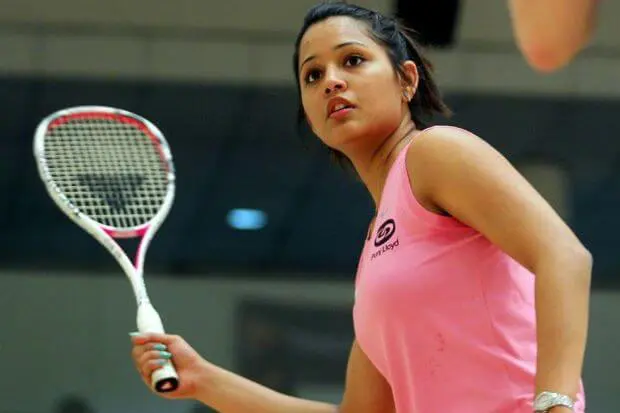 India’s Squash Superstar Dipika Pallikal Karthik Biography India’s Squash Superstar Dipika Pallikal Karthik Biography
