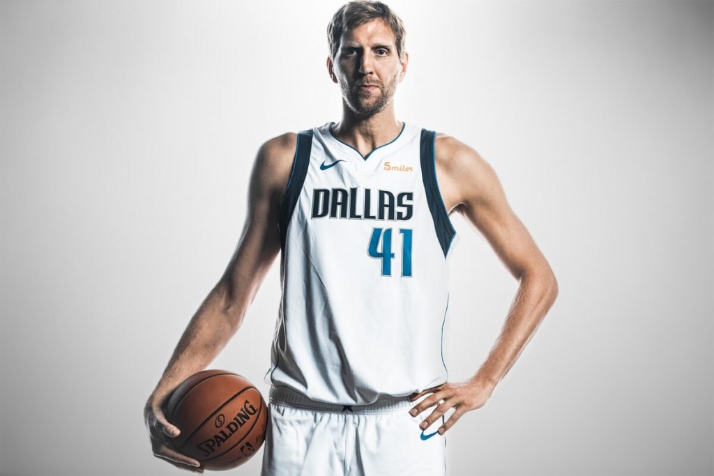 Which NBA Power Forwards Are The Best Since 2000?  