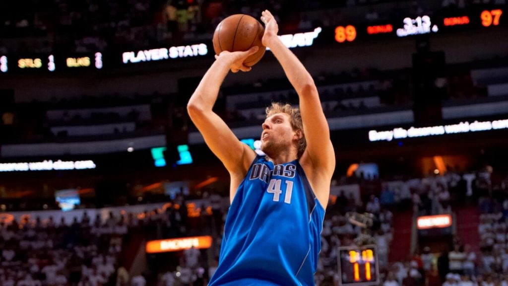 The Top 10 Players Who Only Won One NBA Ring The Top 10 Players Who Only Won One NBA Ring