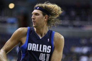 Which NBA Power Forwards Are The Best Since 2000?  