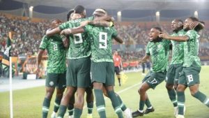 Preview: Nigeria vs. Angola - Prediction, Team News Preview: Nigeria vs. Angola - Prediction, Team News