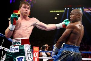 Get To Know Everything About Boxing Slip And Rip  