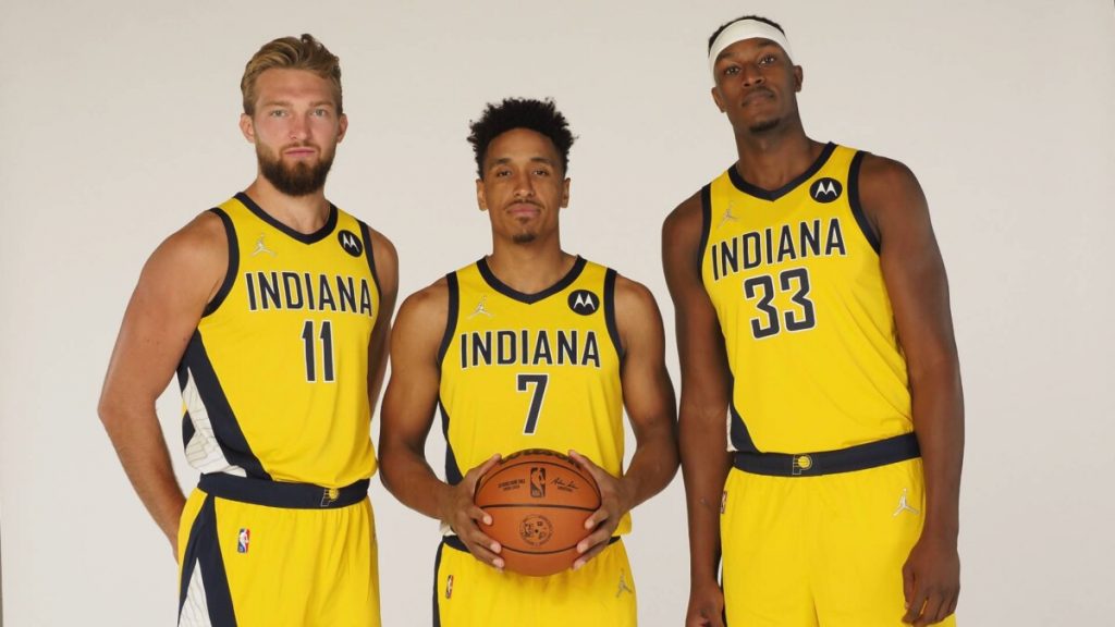 Predictions for Teams Following NBA 2023–24 Season  