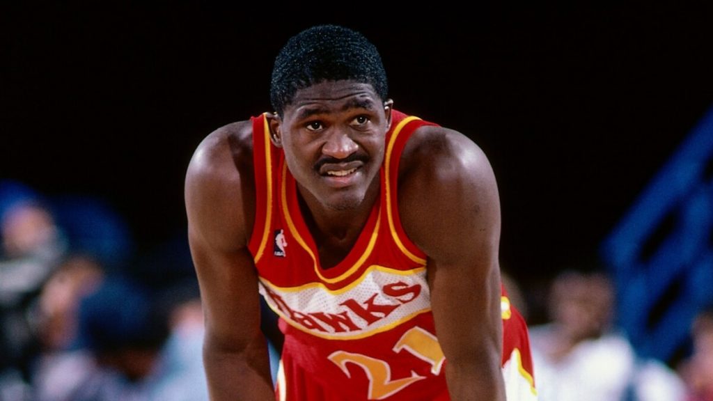 NBA Nicknames That Have Ever Been The Best  