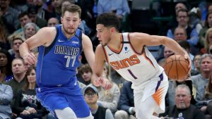 NBA All-Star Weekend Should Include These Exciting Matchups NBA All-Star Weekend Should Include These Exciting Matchups