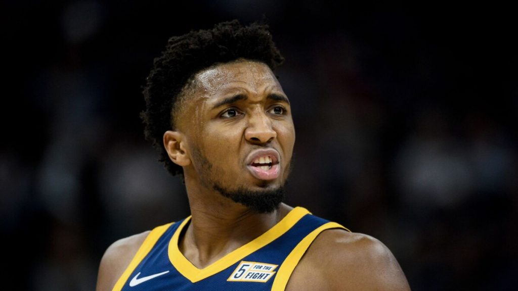 NBA All-Stars Who Will Never Win the MVP Trophy  