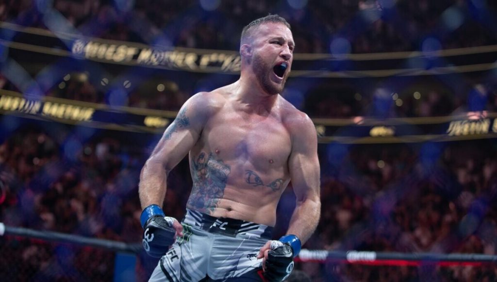 List Of 10 Best Strikers In The UFC Right Now  
