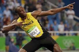 Usain Bolt Biography: The Fastest Man's Journey  