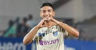 Footballer Biography: Inspiring Life Of Sahal Abdul Samad  