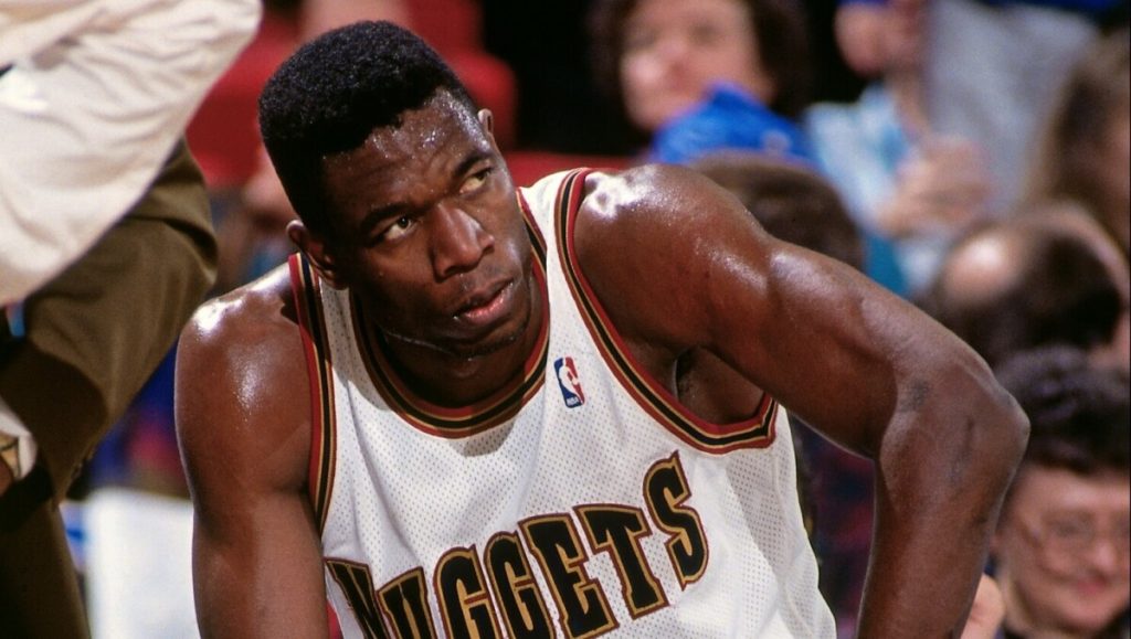 The Greatest Foreign NBA Players Of All Time  