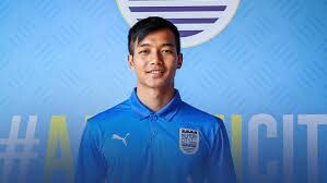 Indian Football Sensation Lallianzuala Chhangte Biography  