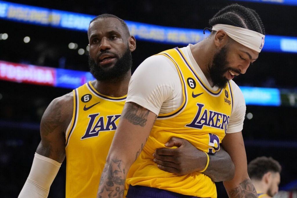 Predictions for Teams Following NBA 2023–24 Season  