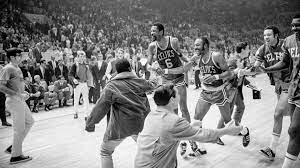 The NBA Finals' most memorable Game 7s The NBA Finals' most memorable Game 7s