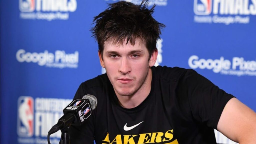 The Top NBA Pure Shooter On Every Team  