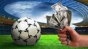 How Does Football Betting Work - A Beginners Guide How Does Football Betting Work - A Beginners Guide