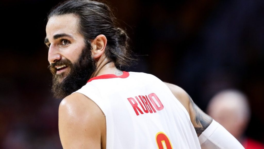 Molten Basketball - One Constant In All FIBA World Cup Molten Basketball - One Constant In All FIBA World Cup