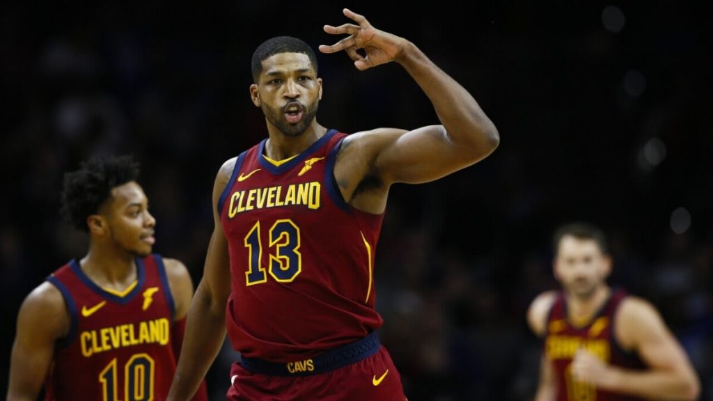 Ranking The Eastern Conference Top Big 3s In The NBA  