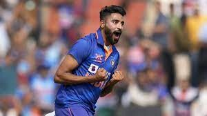 Cricketer Mohammad Siraj posts heartbreaking story on Insta Cricketer Mohammad Siraj posts heartbreaking story on Insta