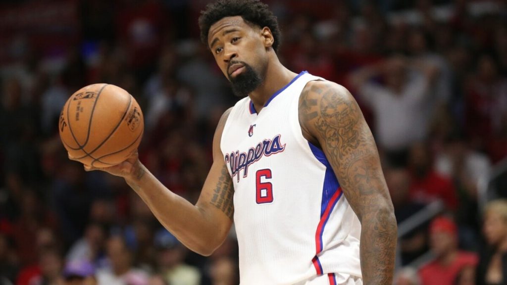 NBA Players Right Now With the Longest Wingspans  