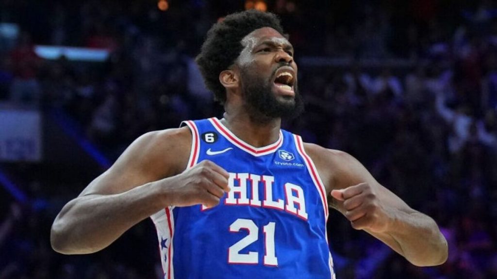 10 NBA Highest-Paid Centers for the 2023–24 Season 10 NBA Highest-Paid Centers for the 2023–24 Season