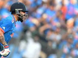 All of Virat Kohli’s 50 ODI centuries All of Virat Kohli’s 50 ODI centuries