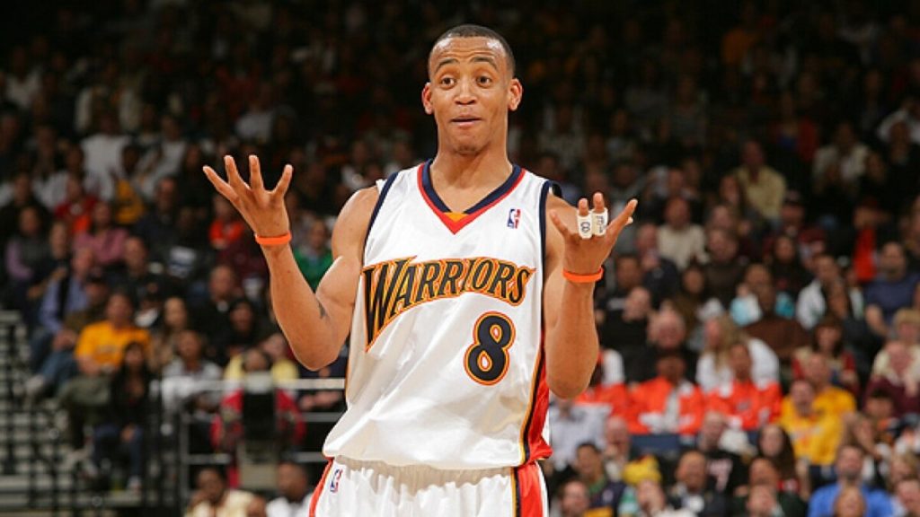 The Top Warriors Players From 2011 Until 2023  