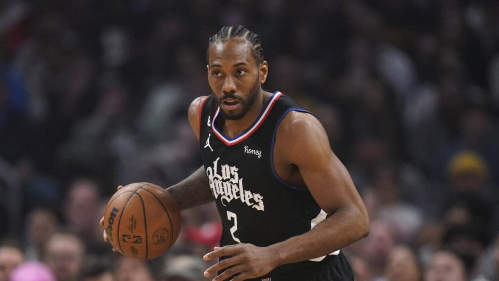NBA Players With the Most Major Awards  