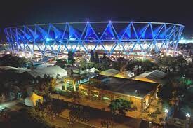 Best Football Stadiums in India Best Football Stadiums in India