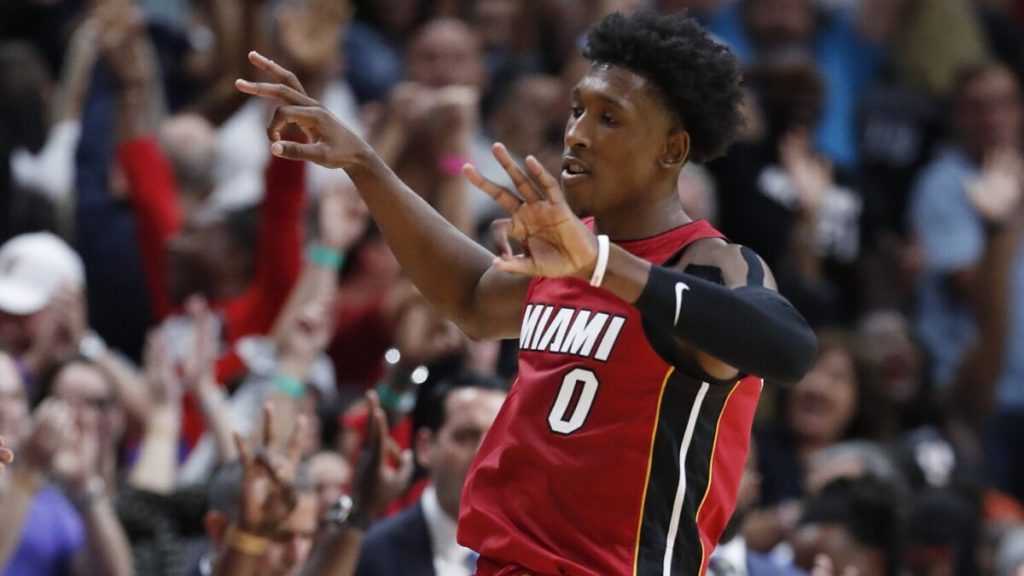 The Top Miami Heat Players List From 2011 Until 2023 The Top Miami Heat Players List From 2011 Until 2023